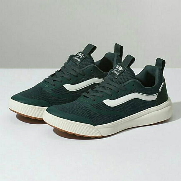 ultrarange green